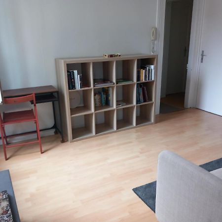 Appartement Le Leon à Honfleur Extérieur photo