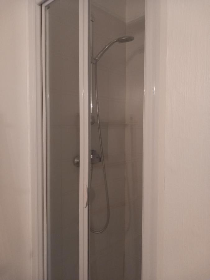 Appartement Le Leon à Honfleur Extérieur photo
