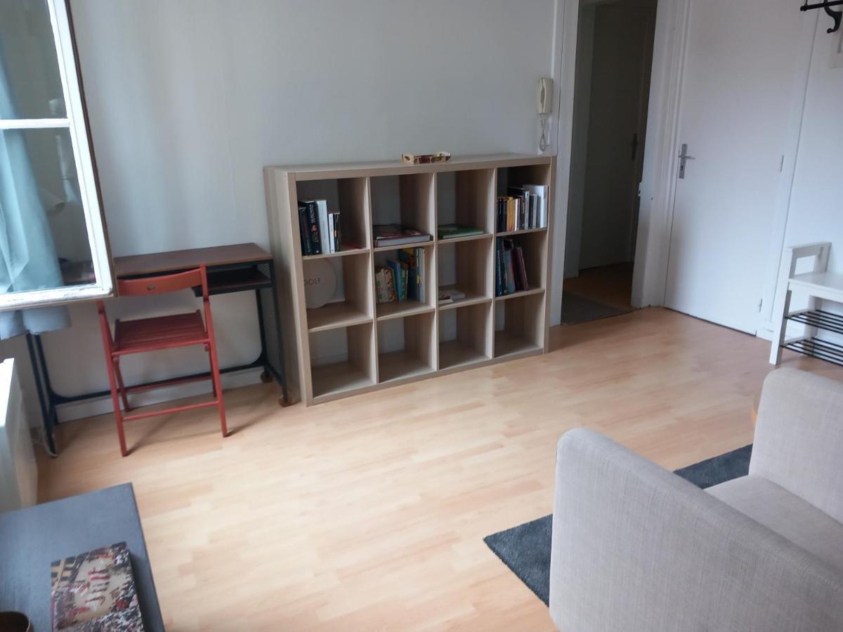 Appartement Le Leon à Honfleur Extérieur photo
